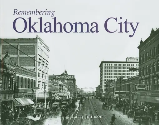 Se souvenir d'Oklahoma City - Remembering Oklahoma City