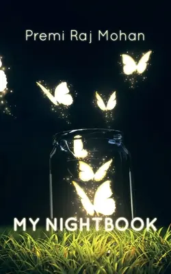 Mon livre de chevet - My Nightbook