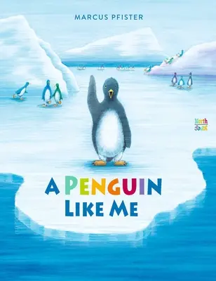 Un pingouin comme moi - A Penguin Like Me