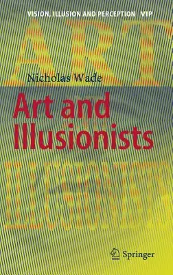 Art et illusionnistes - Art and Illusionists