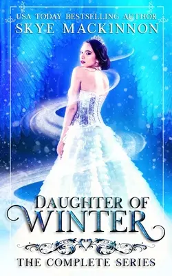 Fille de l'hiver : La série complète - Daughter of Winter: The complete series