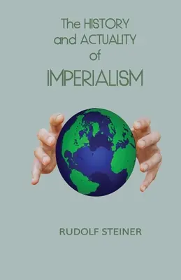 Histoire et actualité de l'impérialisme - The History and Actuality of Imperialism