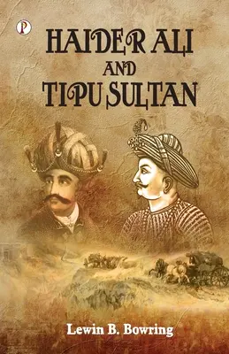 Haidar Ali et Tipu Sultan - Haidar Ali and Tipu Sultan