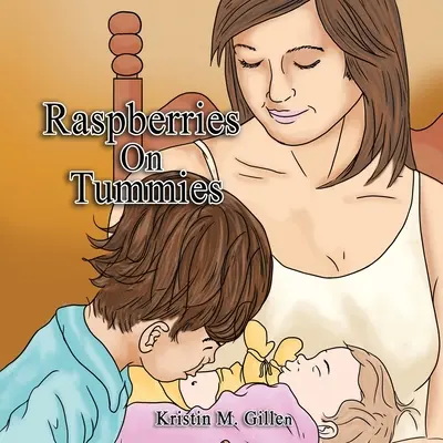 Framboises sur le ventre - Raspberries on Tummies