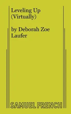 Mise à niveau (virtuelle) - Leveling Up (Virtually)