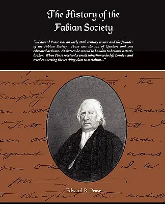 L'histoire de la Fabian Society - The History of the Fabian Society