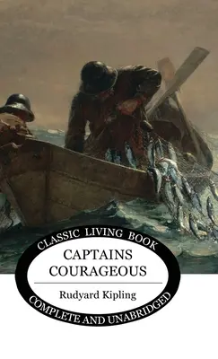 Les capitaines courageux - Captains Courageous