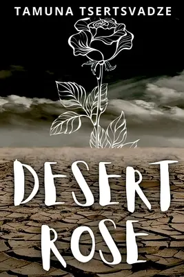 Rose du désert - Desert Rose