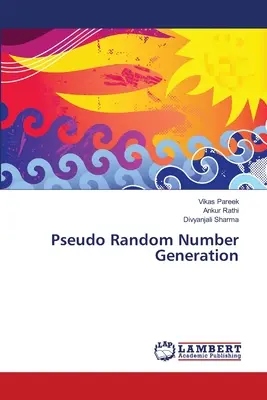 Génération de nombres pseudo-aléatoires - Pseudo Random Number Generation