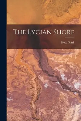 Le rivage lycien - The Lycian Shore