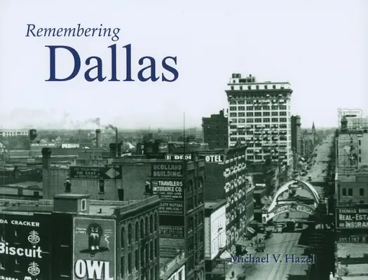 Souvenirs de Dallas - Remembering Dallas