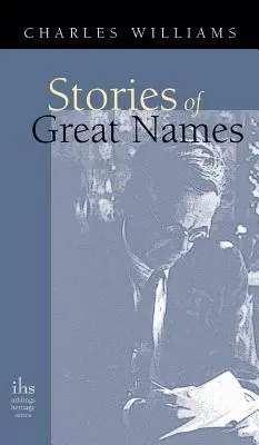 Histoires de grands noms (Apocryphe) - Stories of Great Names (Apocryphile)