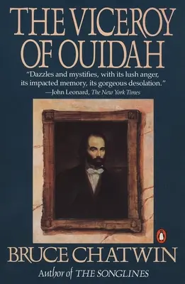 Le vice-roi de Ouidah - The Viceroy of Ouidah