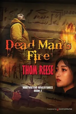Le feu de l'homme mort - Dead Man's Fire