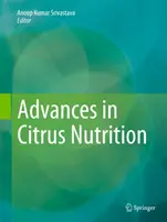 Progrès dans la nutrition des agrumes - Advances in Citrus Nutrition