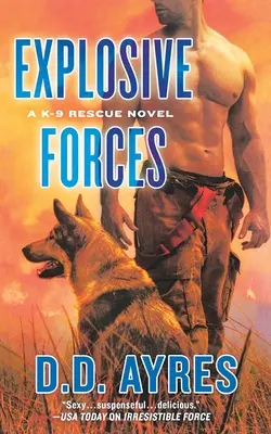 Forces explosives - Explosive Forces