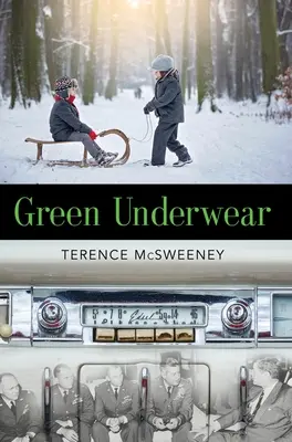 Sous-vêtements verts - Green Underwear