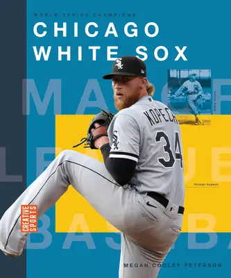 Les White Sox de Chicago - Chicago White Sox