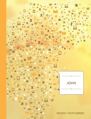 John Leader Guide ; Books of Faith Series (en anglais) - John Leader Guide; Books of Faith Series
