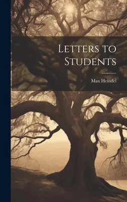 Lettres aux étudiants - Letters to Students