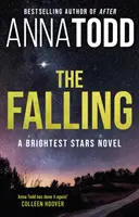 Falling - Un roman de Brightest Stars - Falling - A Brightest Stars novel