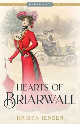 Les cœurs de Briarwall - Hearts of Briarwall