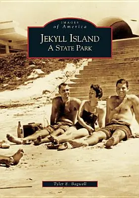 L'île de Jekyll : Un parc d'État - Jekyll Island: A State Park