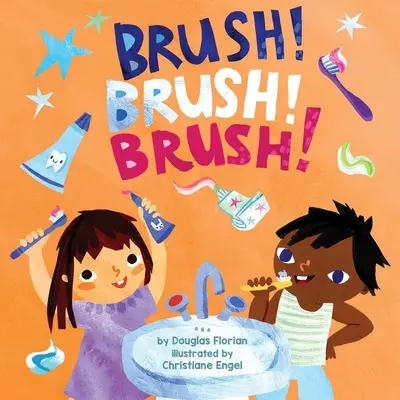 Brosse ! Brosse ! Brush ! - Brush! Brush! Brush!