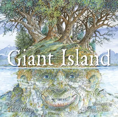 L'île géante - Giant Island