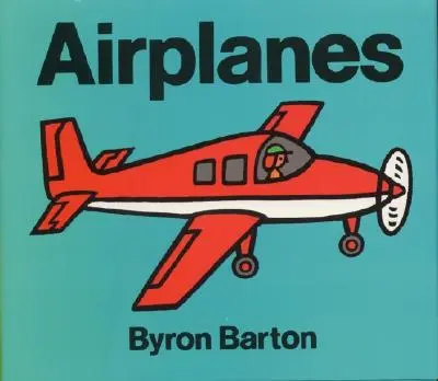 Les avions - Airplanes