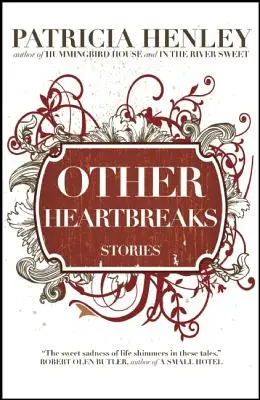 D'autres déchirements - Other Heartbreaks