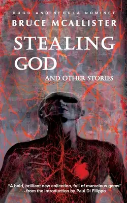 Le vol de Dieu et autres histoires - Stealing God And Other Stories