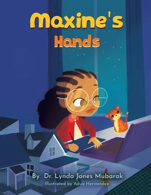 Les mains de Maxine - Maxine's Hands