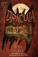 Dracula : Édition du 125e anniversaire - Dracula: 125th Anniversary Edition