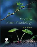 Physiologie végétale moderne - Modern Plant Physiology