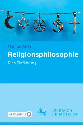 Religionsphilosophie : Eine Einfhrung - Religionsphilosophie: Eine Einfhrung