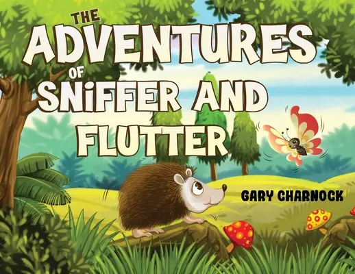 Les aventures de Sniffer et Flutter - The Adventures of Sniffer and Flutter