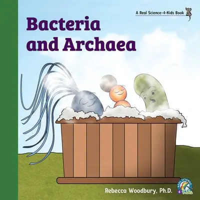 Bactéries et archées - Bacteria and Archaea