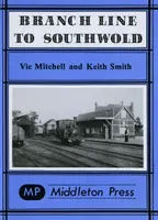 Embranchement vers Southwold - Branch Line to Southwold