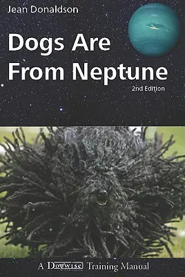 Les chiens viennent de Neptune - Dogs Are from Neptune