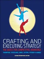 Concevoir et exécuter une stratégie - Crafting and Executing Strategy