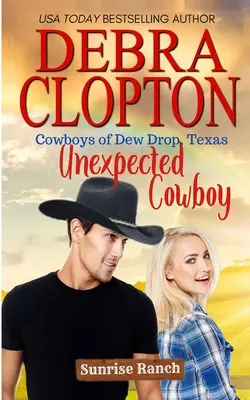 Le cow-boy inattendu - Unexpected Cowboy