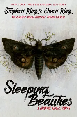 Sleeping Beauties, Vol. 2 (Roman graphique) - Sleeping Beauties, Vol. 2 (Graphic Novel)