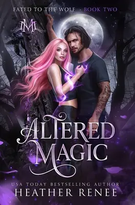 Magie altérée - Altered Magic