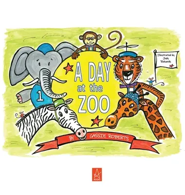 Une journée au zoo - A Day At The Zoo