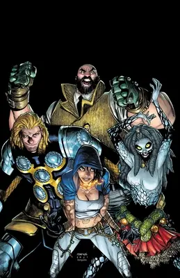 L'étrange académie : Wish-Craft - Strange Academy: Wish-Craft