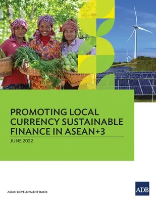 Promouvoir la finance durable en monnaie locale dans l'ANASE+3 - Promoting Local Currency Sustainable Finance in ASEAN+3