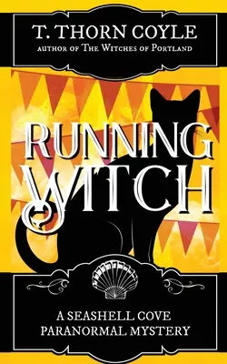 Sorcière de la course - Running Witch