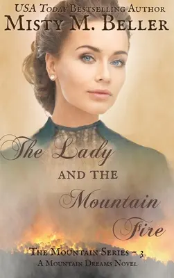 La Dame et le feu de la montagne - The Lady and the Mountain Fire