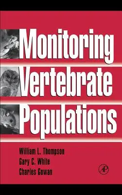 Suivi des populations de vertébrés - Monitoring Vertebrate Populations